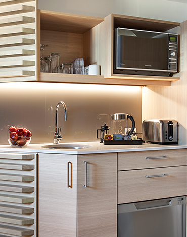 Marriott Vacation Club at Surfers Paradise