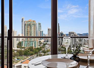 Marriott Vacation Club at Surfers Paradise