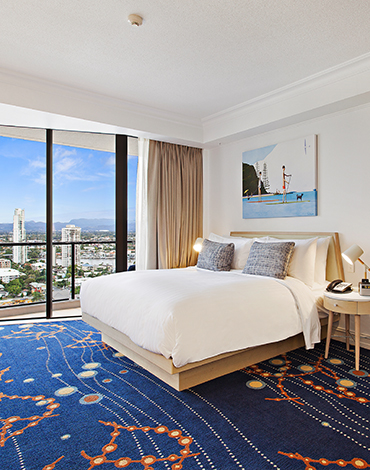 Marriott Vacation Club at Surfers Paradise