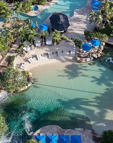 Marriott Vacation Club at Surfers Paradise