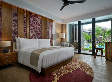 Marriott's Bali Nusa Dua Gardens