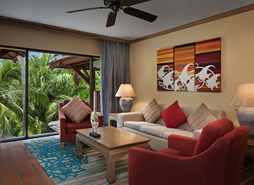 Marriott's Phuket Beach Club